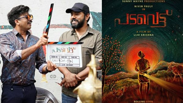 Padavettu: Producer Sunny Wayne Opens Up About The Nivin Pauly Starrer!
