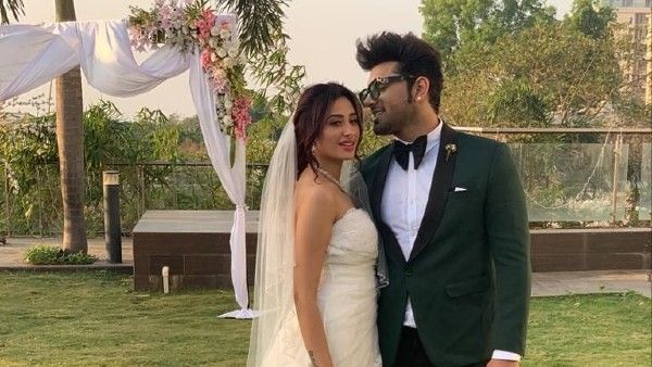 When Paras Chhabra Mimicked Ranbir Kapoor & Asked Mahira Sharma To Become His Girlfriend!