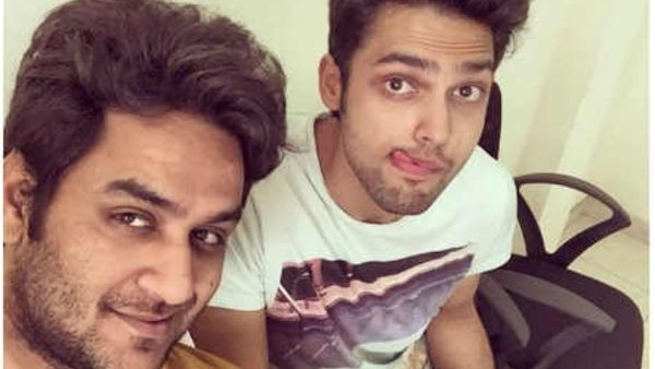 Vikas Gupta Comes Out As Bisexual; Reveals He Was In A Relationship With Parth Samthaan For 2 Years