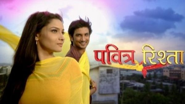 Pavitra Rishta: Ekta Reveals Channel Wasn't Confident About Sushant Singh Rajput Playing Male Lead!