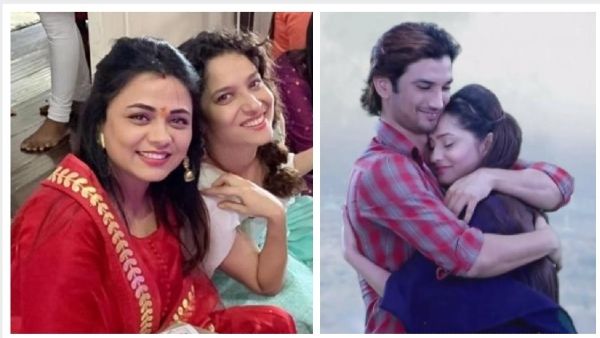 Sushant Singh Rajput Death: Ankita Lokhande Is Crying Inconsolably Says Pavitra Rishta’s Prarthana