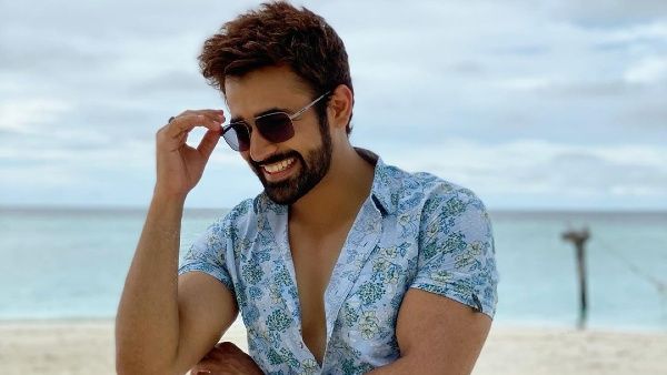 Pearl V Puri Reveals His Ex-GF Wanted Him To Become An Actor But When He Did, She Wanted Him To Quit