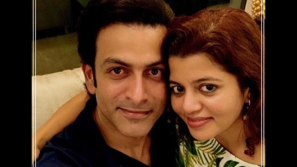Prithviraj Sukumaran Bids Goodbye To Aadujeevitham Get-Up: New Selfie Is Winning The Internet!