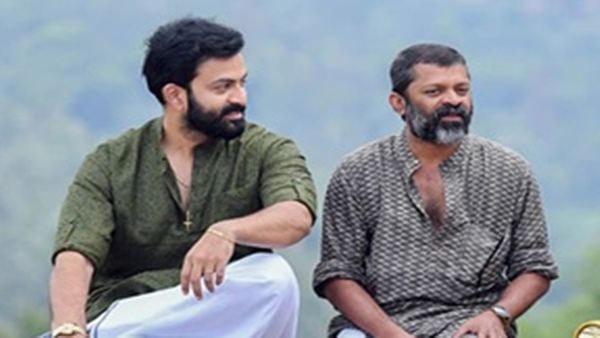 Prithviraj Sukumaran Pens Heartfelt Note For His Late Friend And Ayyappanum Koshiyum Director Sachy