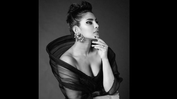 Priyanka Chopra’s Post On George Floyd Goes Wrong; Fans Ask ‘Where Were You During India’s Riots?’