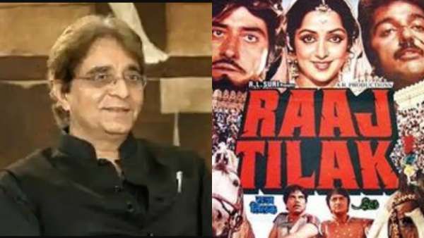 Bollywood Producer Anil Suri Passes Away Due To COVID-19; Was Denied Bed In Top Hospital