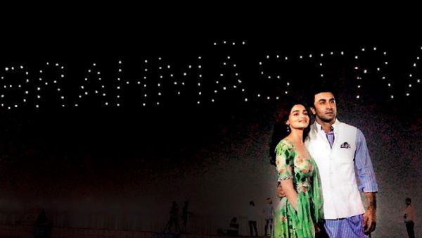 Ranbir-Alia's Brahmastra Will Either Be A Huge Disaster Or Will Be A Blockbuster: Sub-distributor