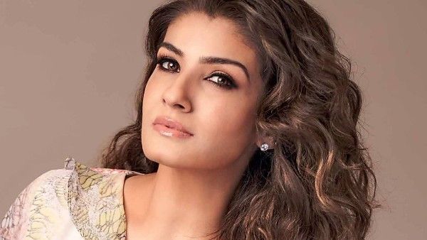 Raveena Tandon: Camps Do Exist In Bollywood; Been Removed From Films By Heroes, Their Girlfriends