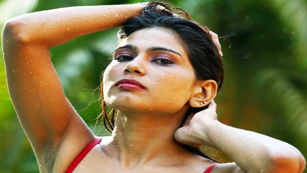 Model Rehana Fathima Booked For Making Controversial Video With Her Kids