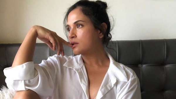 Netizens Hail Richa Chadha For Apologising For Calling Someone Bipolar As A Joke in 2018