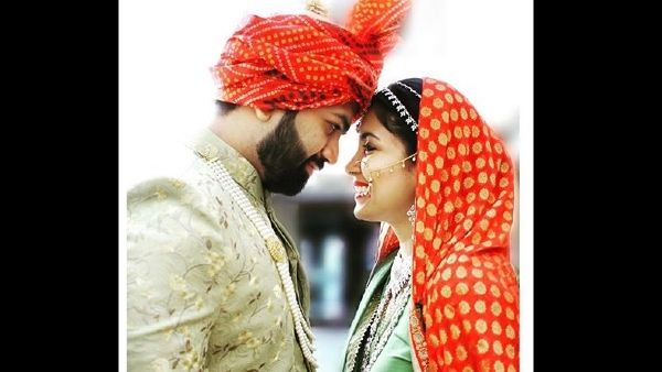 Bhagyavidhaata Actress Richa Soni Gives It Back To The Haters Who Trolled Her For Marrying A Muslim