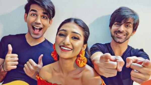 Mohena Singh’s Friend Gaurav Asks Fans Not To Worry; Rishi Wishes Her Speedy Recovery From COVID-19