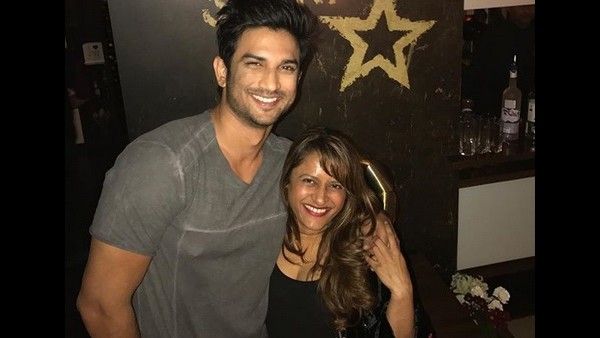 Sushant Singh Rajput Didn't Need Camps; He Had His Own Kingdown: Actor's Close Friend Rohini Iyer