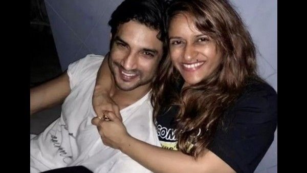 Sushant Singh Rajput's Close Friend Pays A Heartfelt Tribute To Him With Chris Young's Drowning Song