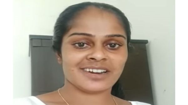 Popular TikTok Star From Tamil Nadu Tries To Kill Herself!