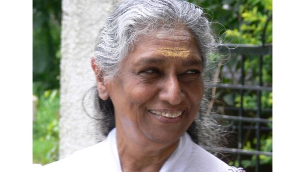 S Janaki Death Hoax: The Family Confirms That The Legendary Singer Is Fine!