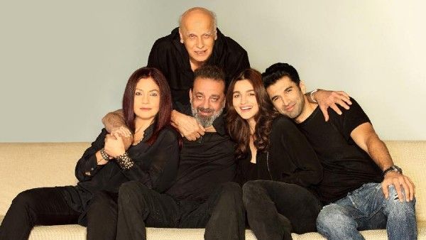 Pooja Bhatt Announces Sadak 2's Final Edit; Netizens Say, 'No One Will Watch It'