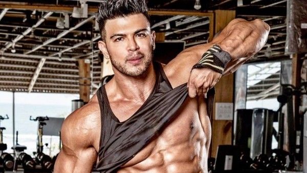Sahil Khan Reacts To Manoj Patil’s Accusations; Says ‘This Could Be A Publicity Stunt With A Communal Angle’