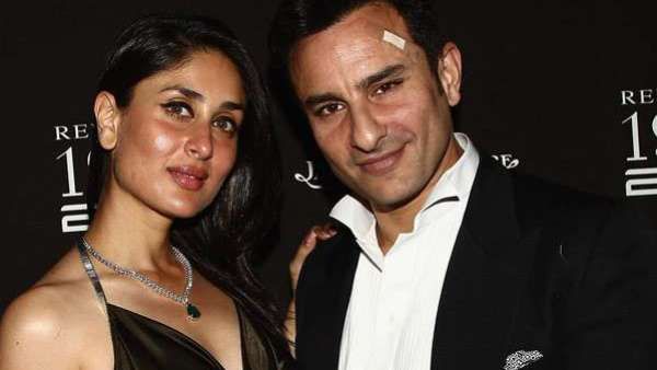 Kareena Kapoor Khan: I Get Very Jealous If A Nice Pretty Girl Is Talking To Saif