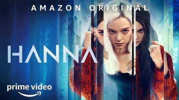 Amazon Prime Unveils Trailer For Action Thriller Hanna Season 2