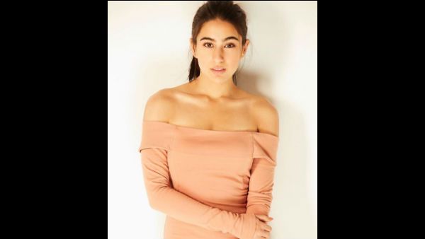 Sara Ali Khan Receives MAJOR BACKLASH For Her New Instagram Post As She Writes 'All Lives Matter'