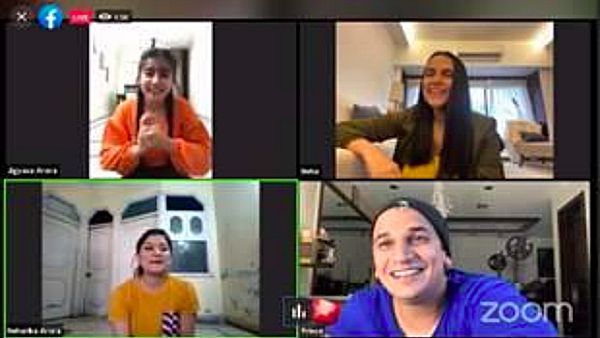 MTV Roadies LIVE Auditions: Contestants Get Head-On With Each Other In The Semi-Final Week