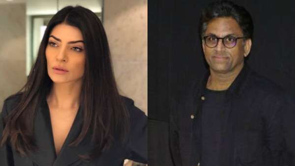 Exclusive! Director Ram Madhvani Opens Up About Sushmita Sen's Return To Screen With Aarya
