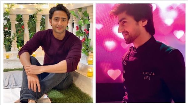 Yeh Rishtey Hain Pyaar Ke: Not Shaheer Sheikh But Harshad Chopda Was The First Choice To Play Abir!