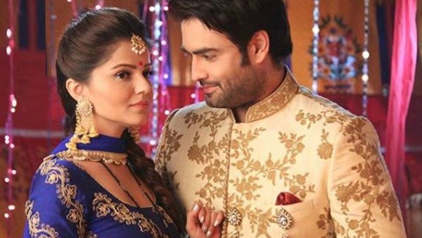 Rubina Dilaik Finally Opens Up And Reveals The Real Reason For Quitting Shakti Astitva Ke Ehsaas Ki