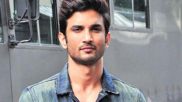 Sushant Singh Rajput's Asthi Visarjan In Patna Today; Late Actor's Sister Asks All To Pray For Him