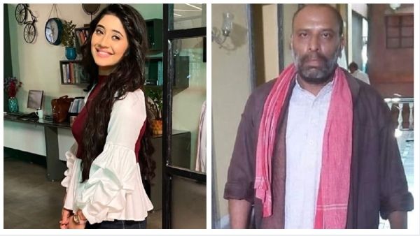 Shivangi Joshi Transfers Money To Rajesh Kareer's Account; The Actor Is Happy With Her Gesture!