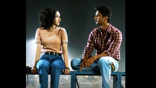 An Emotional Shraddha Kapoor Pens A Eulogy For Sushant Singh Rajput: He Was One Of A Kind