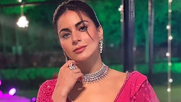 Shraddha Arya On Getting Robbed By Her Interior Designer: Never Leave Your Work Site Unattended
