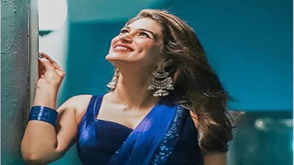 After Karthika Nair, Shraddha Das Expresses Shock Over Adani For Charging Hefty Electricity Bill