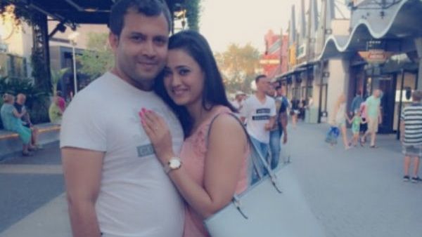 Shweta Tiwari's Husband Abhinav Kohli Reacts To Her Allegations, Says 'I Have Not Told Any Lies In My Posts'