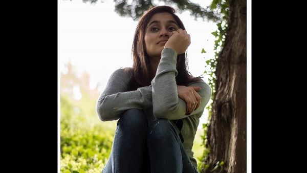 Navya Actress Somya Seth Reveals She Wanted To Die By Suicide, But Couldn't As She Was Pregnant