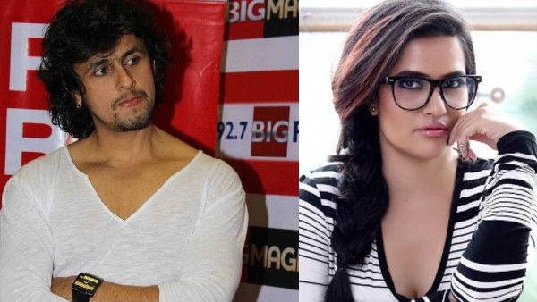 Sona Mohapatra Slams Sonu Nigam For Defending Anu Malik And Suppressing Evidence Video Of A Woman