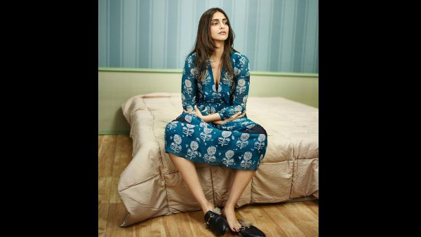 Sonam Kapoor Turns Off Her Comments Section On Instagram After Being Targeted By Angry Netizens!