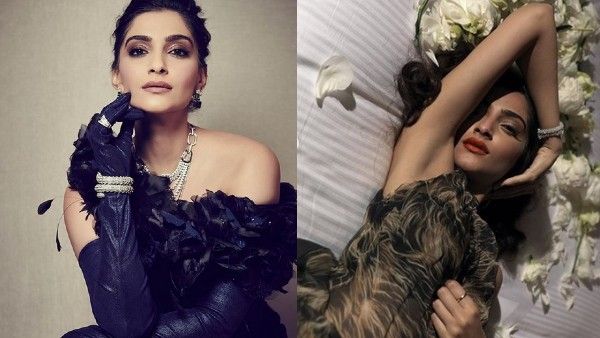 Sonam Kapoor Birthday Special: Her 6 Gorgeous Looks Which Prove She Is The Ultimate Queen Of Fashion