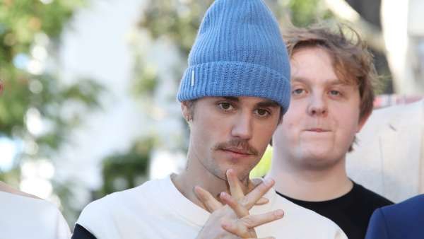 Justin Bieber Reacts To Being Accused Of Sexual Assault; Plans To Take Legal Action