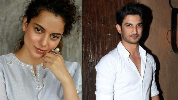 Kangana Ranaut On Mukesh Bhatt Saying Sushant Was Going The Parveen Babi Way: Who Is He To Say That?