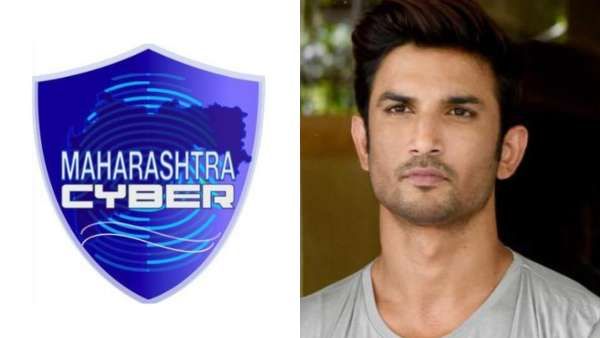 Maharashtra Police Issues Warning: Do Not Share 'Disturbing' Pics Of Late Actor Sushant Singh Rajput