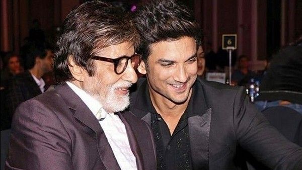 Amitabh Bachchan On Sushant Singh Rajput's Death: To End A Most Gainful Life Is Simply Not Permitted