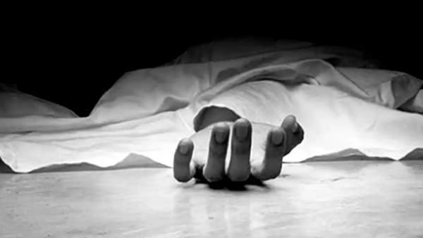 TV Actors Sreedhar And Jaya Kalyani Die Of Suicide In Chennai