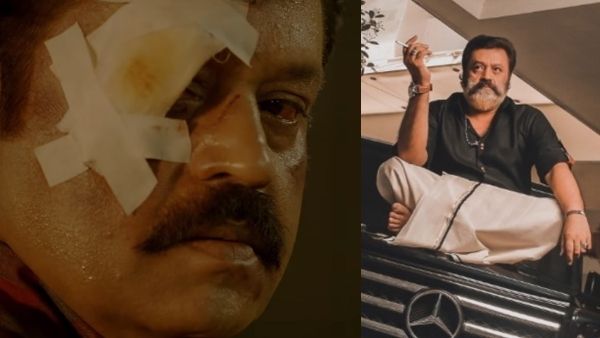 Suresh Gopi Turns 61: Treats The Fans With Kaaval Teaser & SG 250 Motion Poster!
