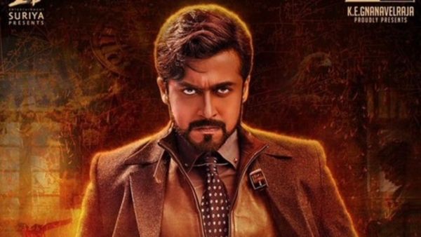 Suriya And Director Vikram Kumar To Team Up For 24 Part Two?