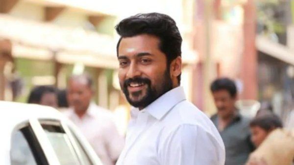 Suriya’s Sweet Gesture Towards Tamil Nadu Theatre Workers Will Surely Melt Your Heart
