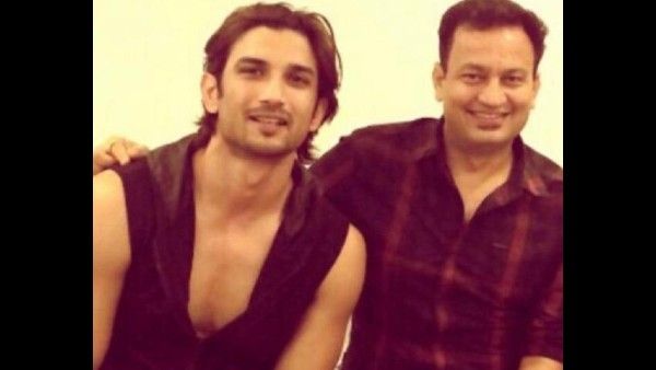 Kamal Jain Recalls His Last Conversation With Sushant: He Was A Little Disturbed Because Of Lockdown