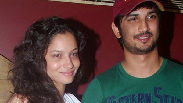 Sushant Singh Rajput Death: Late Actor’s Pavitra Rishta Co-star & Ex-GF Ankita Lokhande Reacts
