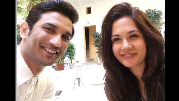 Sushant Singh Rajput Was Indebted To His EX-GF Ankita Lokhande: Celebrity Stylist Leepakshi Ellawadi